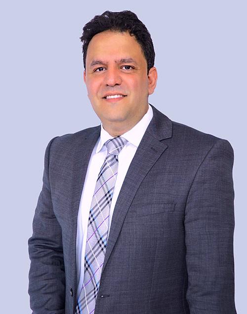 Wissam Mezher